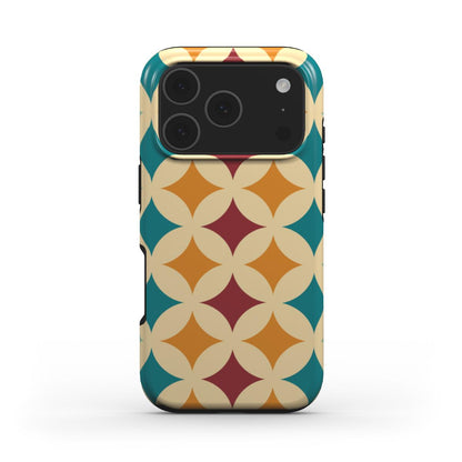 Retro MagSafe - iPhone 17 Pro Max Hülle