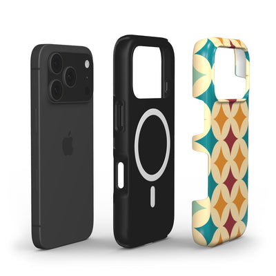 Retro MagSafe - iPhone 17 Pro Max Case