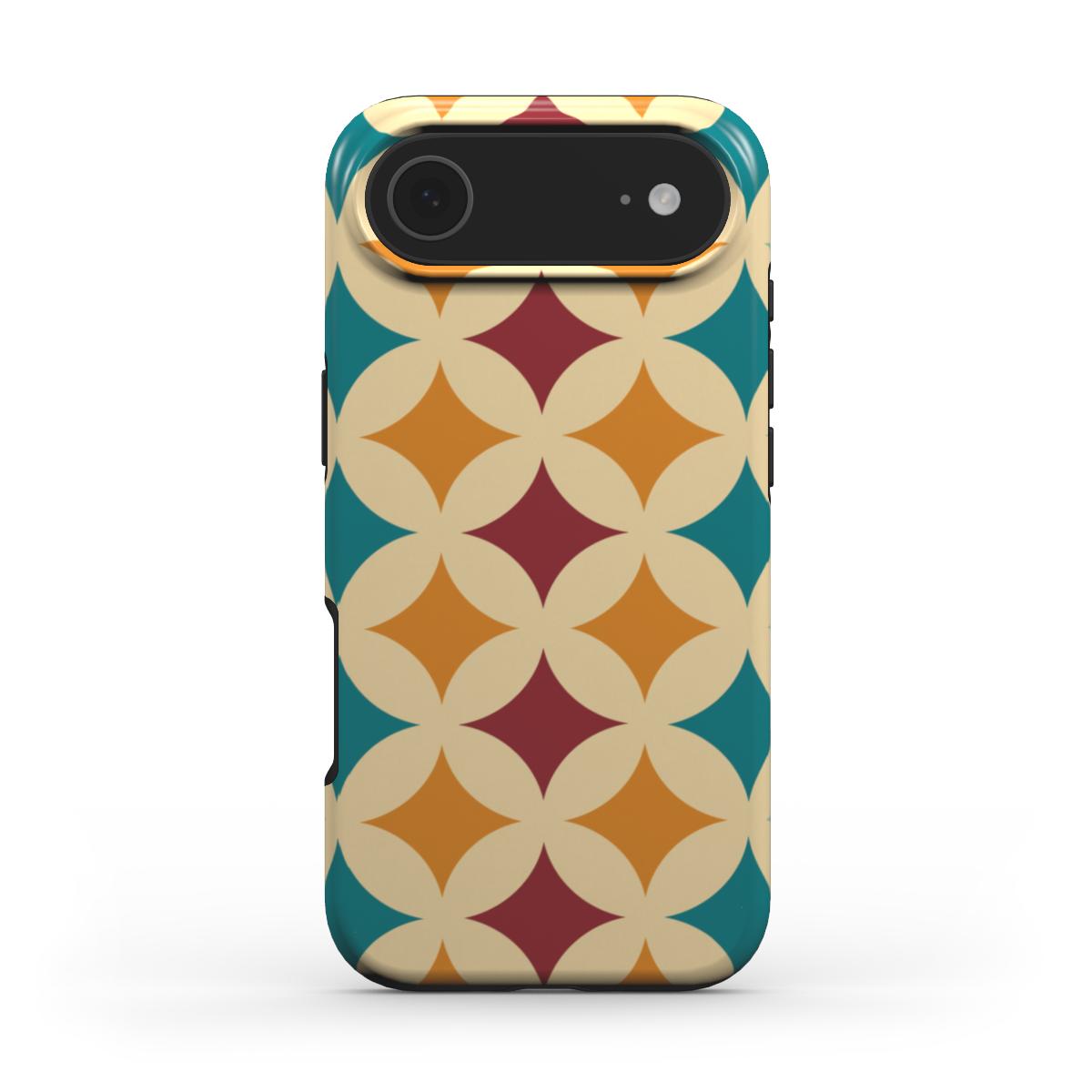 Retro MagSafe - iPhone 17 Air Hülle