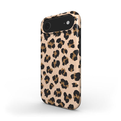 Leopard Three MagSafe - iPhone 17 Air Case