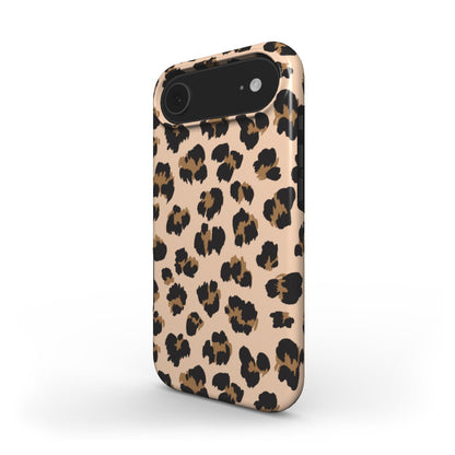 Leopard Three MagSafe - iPhone 17 Air Hülle