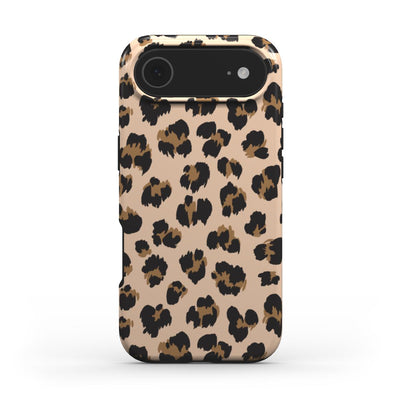 Leopard Three MagSafe - iPhone 17 Air Case