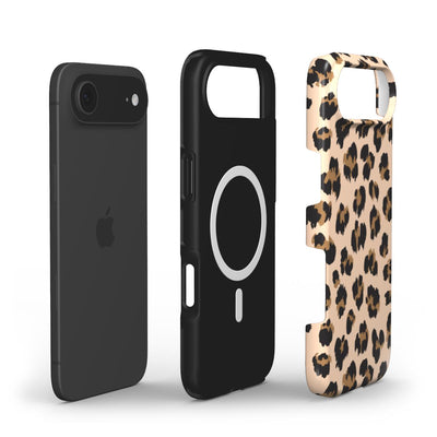Leopard Three MagSafe - iPhone 17 Air Case