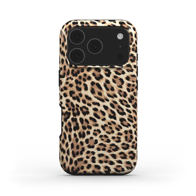 Leopard Two MagSafe - iPhone 17 Pro Max Case