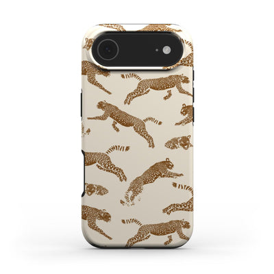 Leopard MagSafe - iPhone 17 Air Hülle