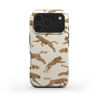 Leopard MagSafe - iPhone 17 Pro Case