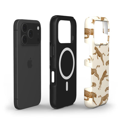 Leopard MagSafe - iPhone 17 Pro Case