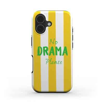 Drama MagSafe - iPhone 17 Hülle