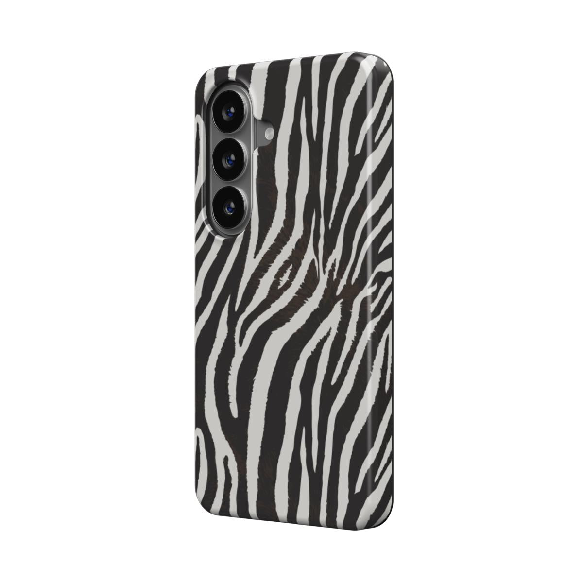 Zebra MagSafe - Samsung Galaxy Case