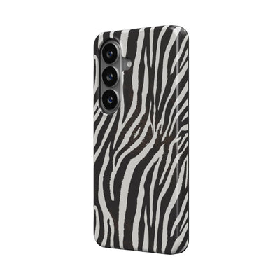 Zebra MagSafe - Samsung Galaxy Hülle