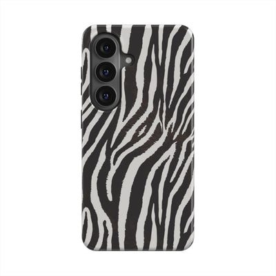 Zebra MagSafe - Samsung Galaxy Hülle
