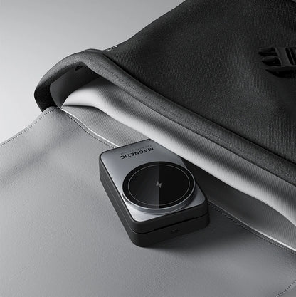 3 in 1 wireless charger