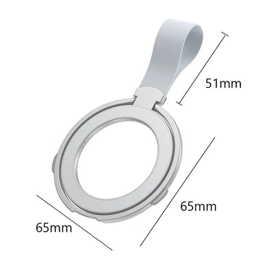 Magsafe Ring mit Silikonschlaufe