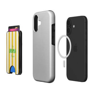 Drama MagSafe Wallet