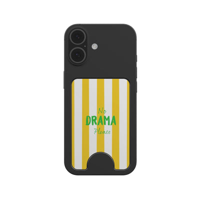 Drama MagSafe Wallet