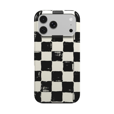 Chessboard MagSafe - iPhone 18 Pro Hülle