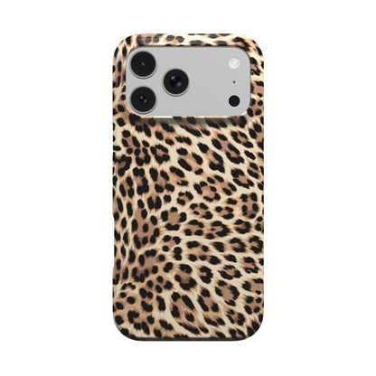 Leopard Two MagSafe - iPhone 18 Pro Hülle