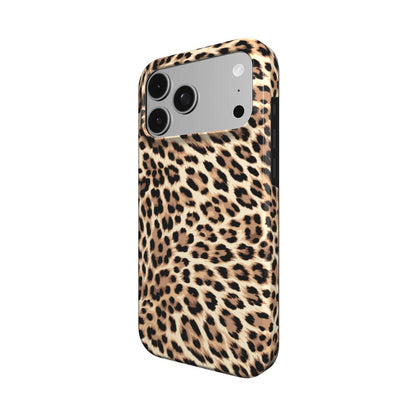 Leopard Two MagSafe - iPhone 18 Pro Hülle