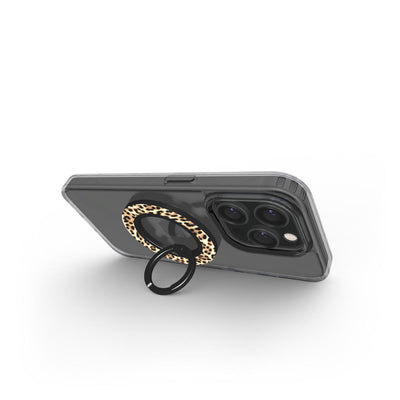 Leopard Two MagSafe Ring
