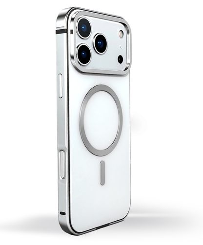 AluGuard MagSafe - iPhone 17 Pro