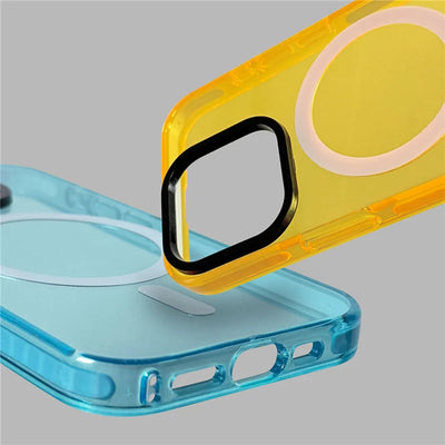 Cybercase Magsafe - iPhone 14 Pro Hülle