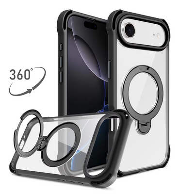 360° Stand MagSafe - iPhone 17 Air Hülle