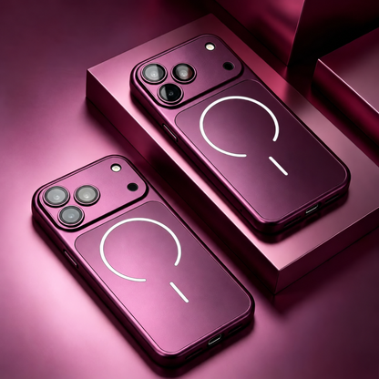 Fusion MagSafe - iPhone Hülle