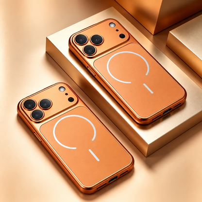 Fusion MagSafe - iPhone Hülle