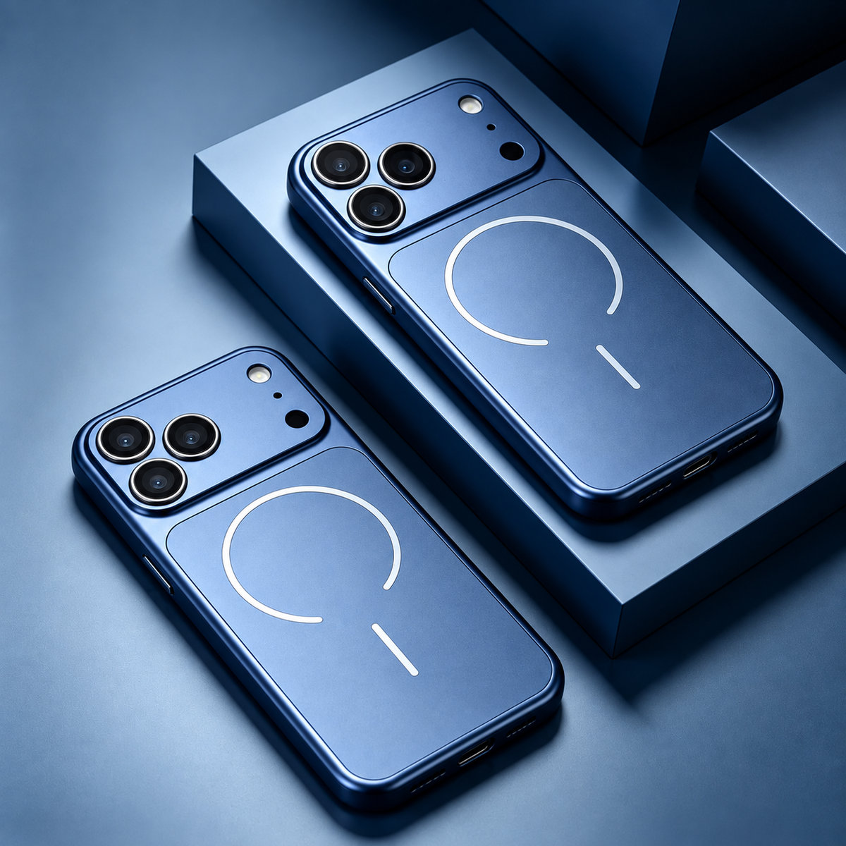 Fusion MagSafe - iPhone Hülle