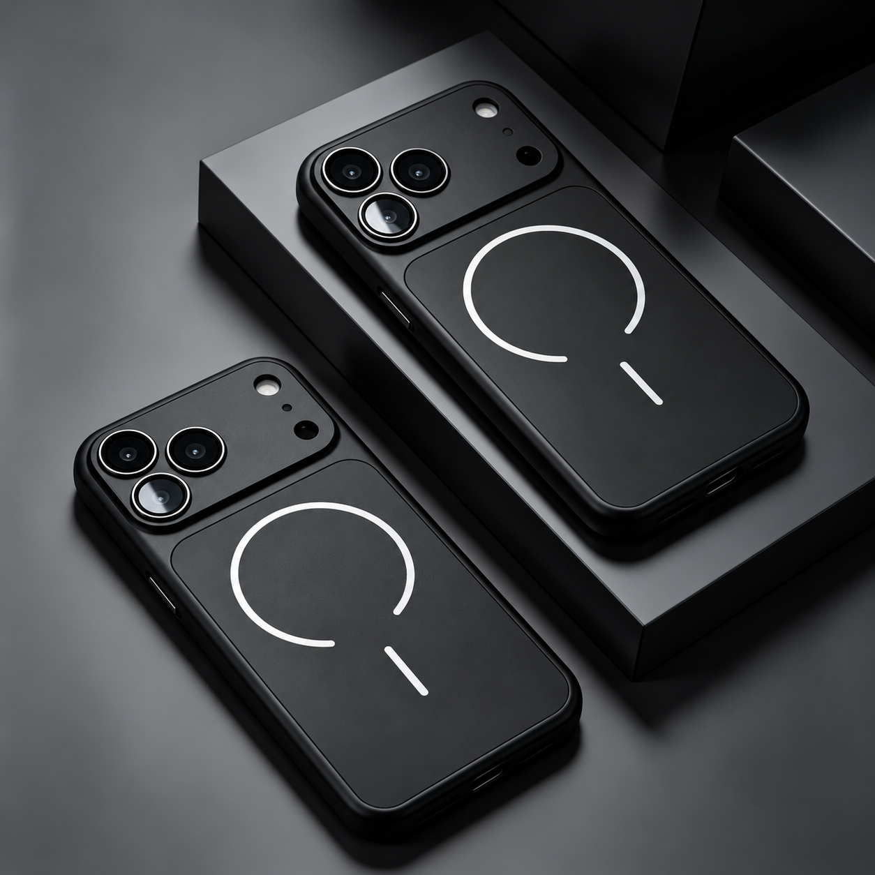 Fusion MagSafe - iPhone Hülle