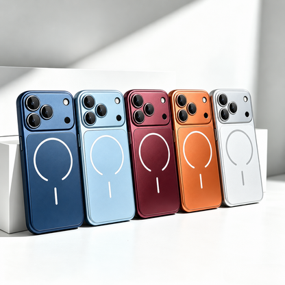 Fusion MagSafe - iPhone Hülle