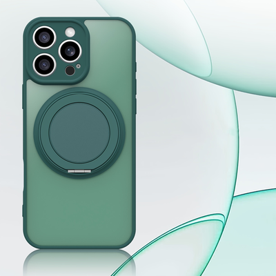 Minimalist Ring - iPhone Case