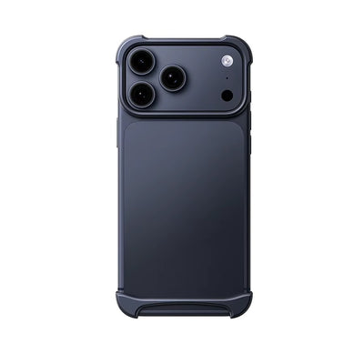 Edge Case 2.0 - iPhone 17 Pro case