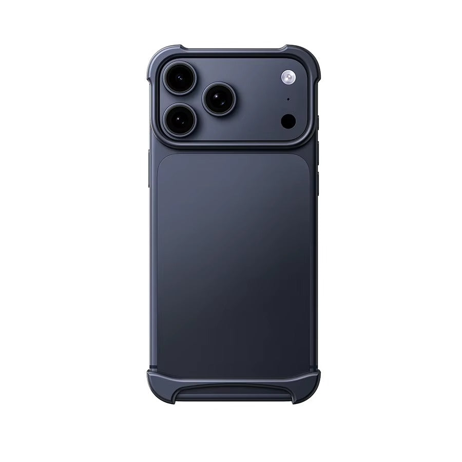 Edge Case 2.0 - iPhone 17 Pro Hülle