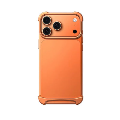 Edge Case 2.0 - iPhone 17 Pro case
