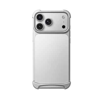 Edge Case 2.0 - iPhone 17 Pro case