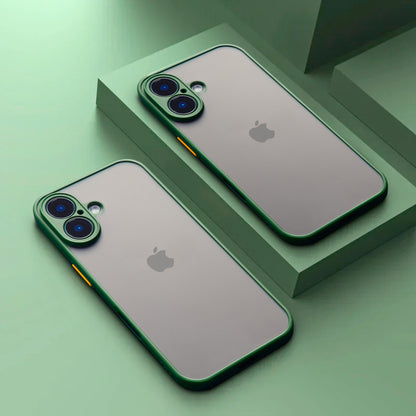 Minimalist - iPhone 16 Case