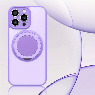 Minimalist Ring - iPhone Case