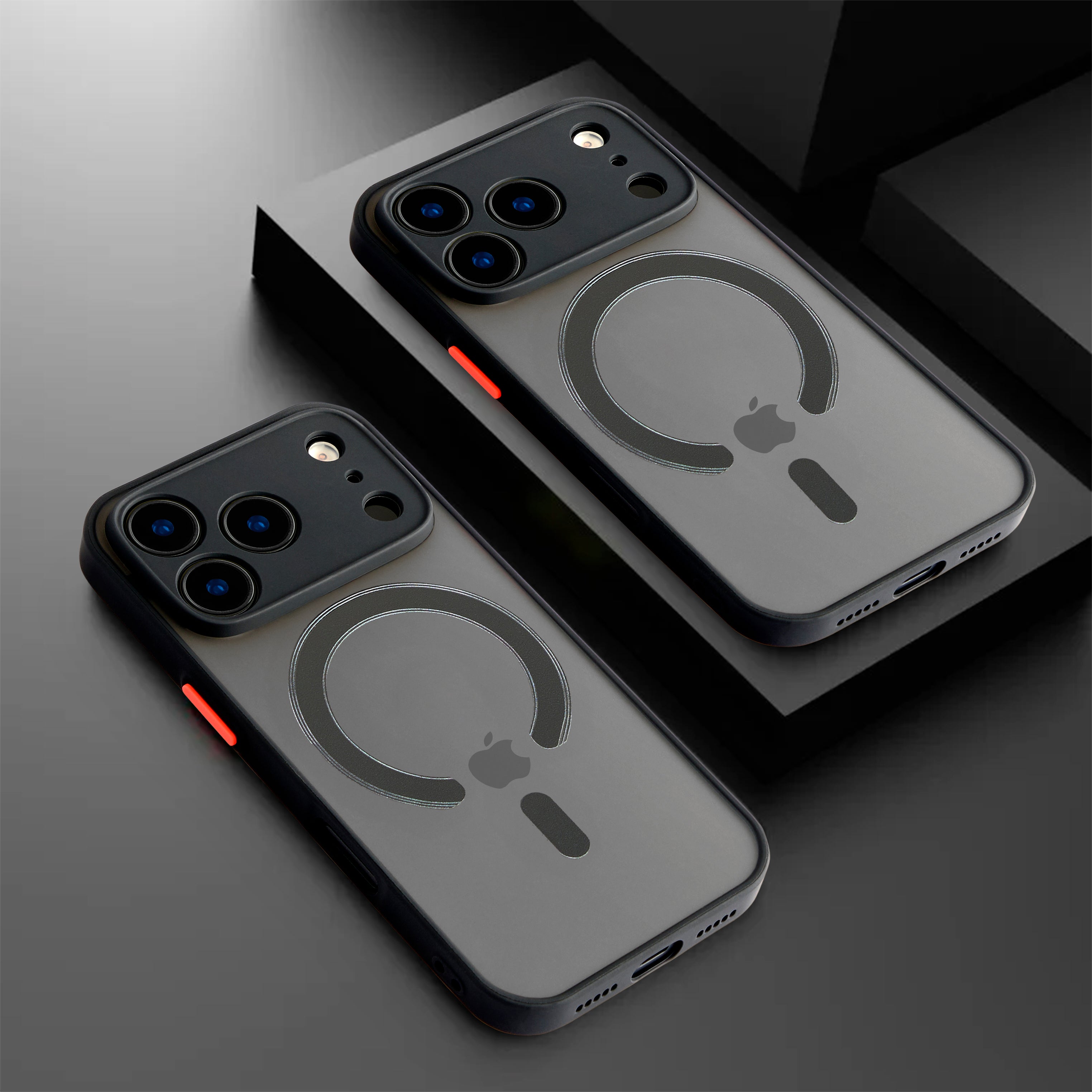 Minimalist MagSafe - iPhone 16 Case