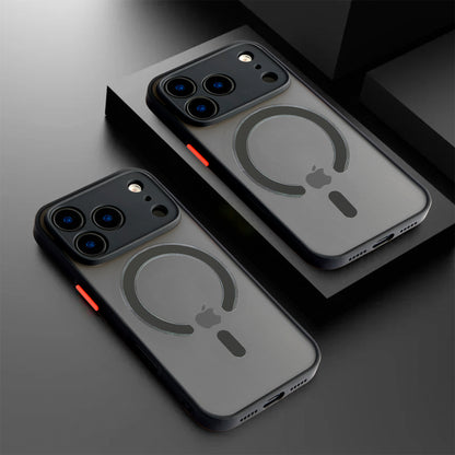 Minimalist MagSafe - iPhone 16 Case