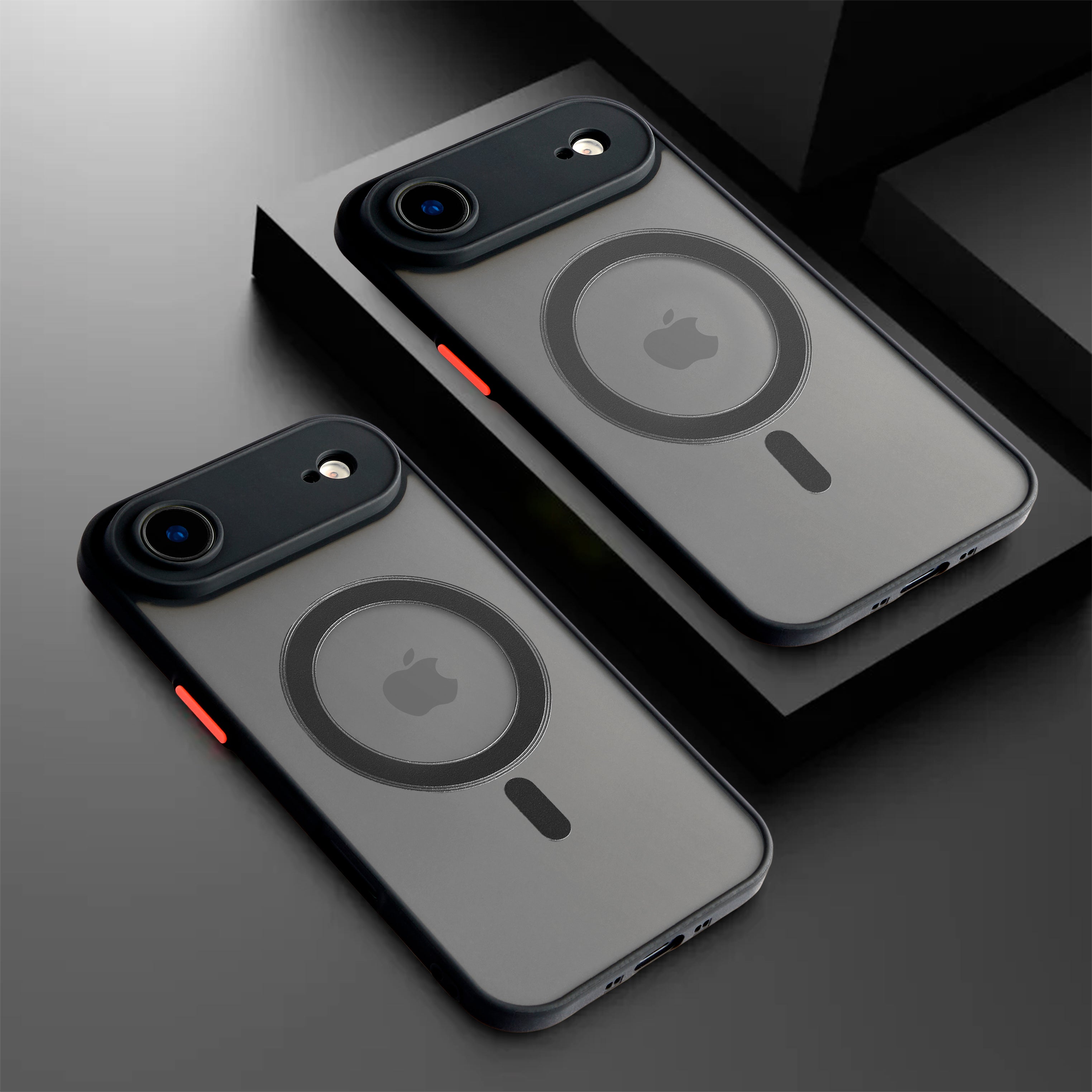 Minimalist MagSafe - iPhone 16 Case