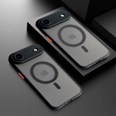Minimalist MagSafe - iPhone 17 Air Hülle