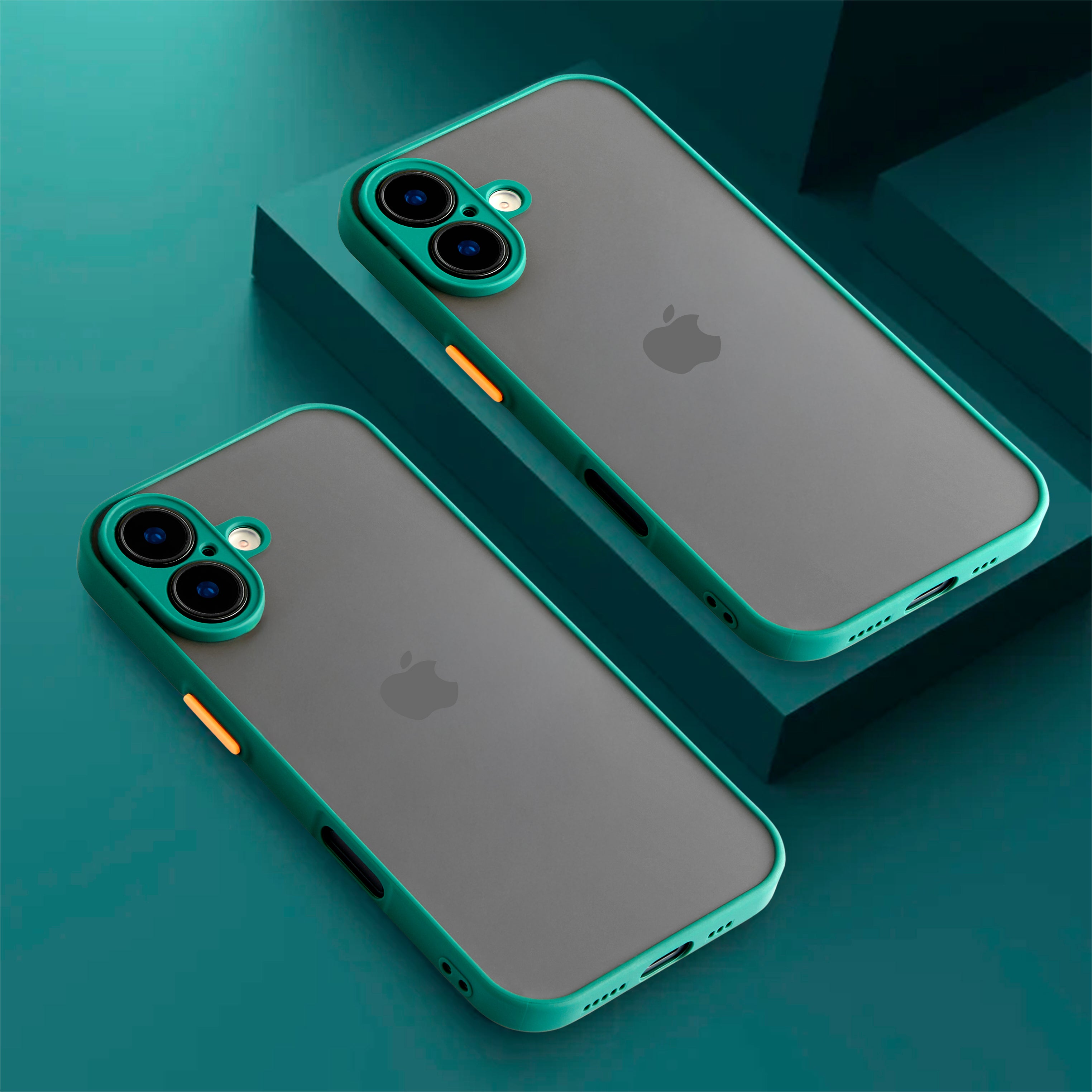 Minimalist - iPhone 16 Case