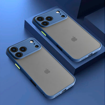 Minimalist - iPhone 17 Pro Max Case