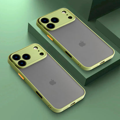 Minimalist - iPhone 16 Case