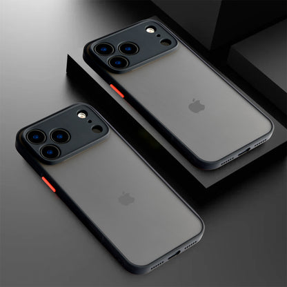 Minimalist - iPhone 16 Case
