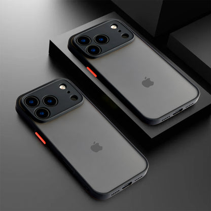 Minimalist - iPhone 16 Case