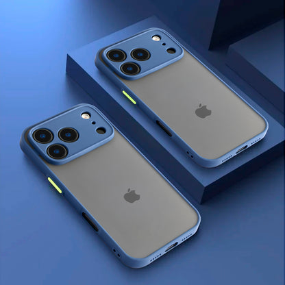Minimalist - iPhone 16 Case