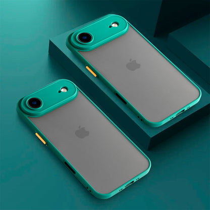 Minimalist - iPhone 16 Case