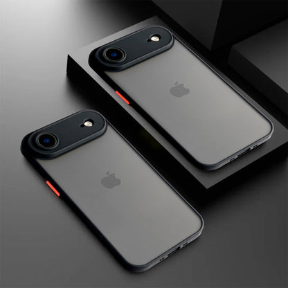 Minimalist - iPhone 16 Case